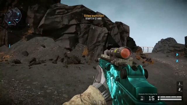 WARFACE HACK TEAM FATAL