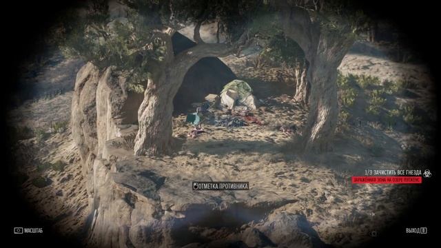 Посетили лагерь бандитов. Нахлынули воспоминания.......Days gone # 8