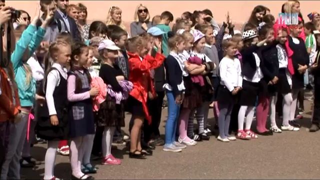 Акция БРСМ смотреть онлайн