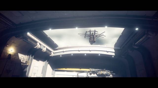 Wolfenstein 2: The New Colossus, Objetivo: Jürgen Schlusser (Gameplay Sin Comentarios)