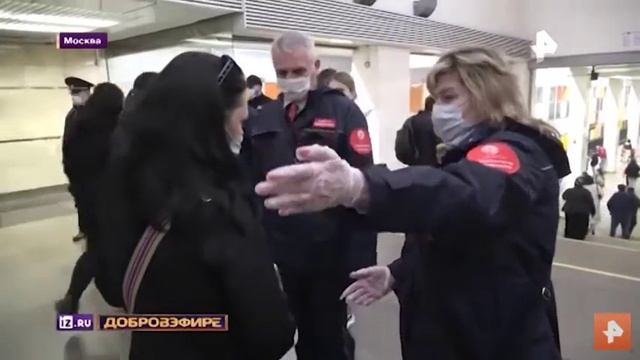 Мировое коронабесие продолжается... смотреть онлайн