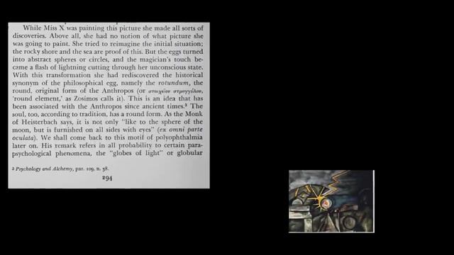 PAINTING & ART To EXPRESS The UNCONSCIOUS | Active Imagination | Uberboyo Clip // Carl Jung смотреть онлайн