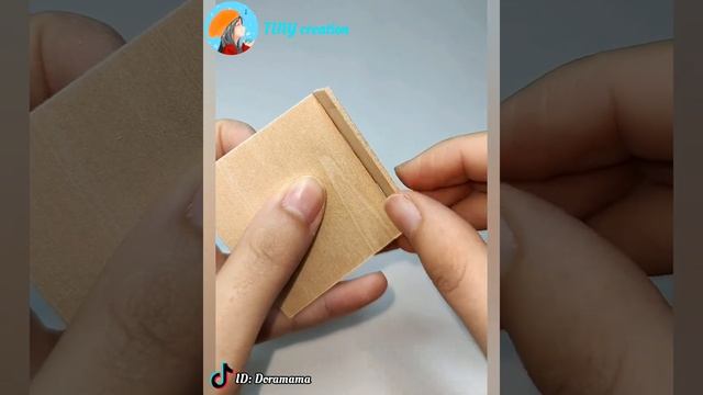 Tiny Polymer Clay Arts | Polymer Clay Tutorial | #PolymerClay ~12 | TINY Creation смотреть онлайн