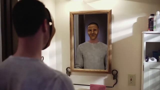 Northwood Health Systems :30 TV Spot: Mask+Mirror HD смотреть онлайн