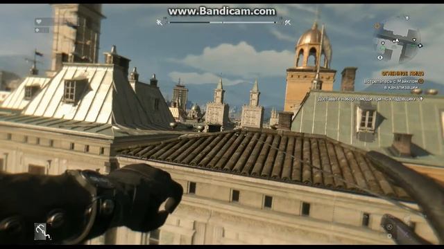 Dying Light Прохождение смотреть онлайн