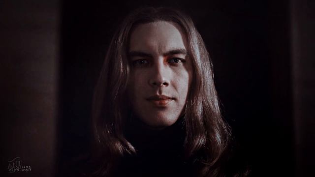 [AHS] dark! michael + mallory || blood in the water. [+asorti495] смотреть онлайн