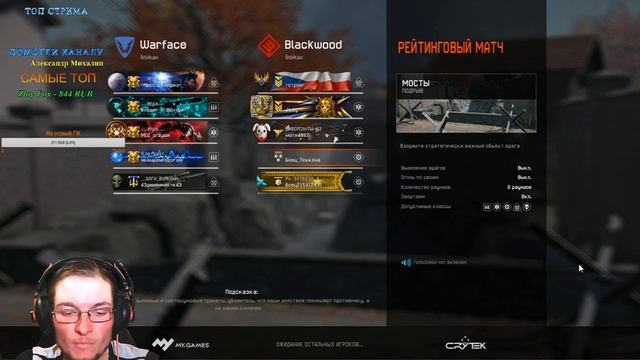 Warface Что там по урону?