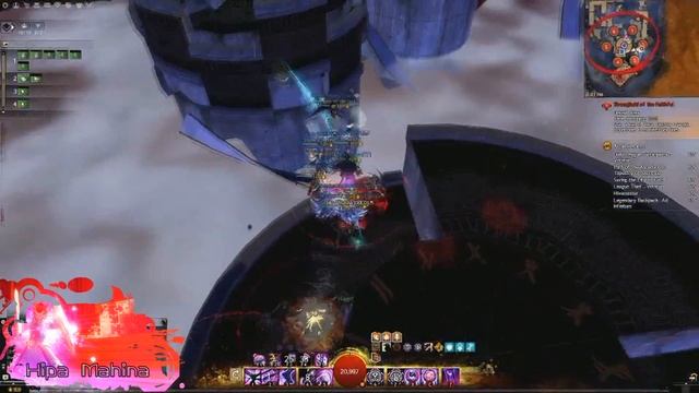 [SotF] Xera - [DOLO] and friends - Chronotank POV смотреть онлайн