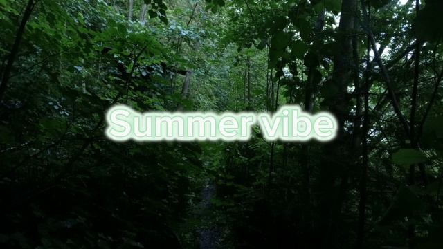 Summer vibe смотреть онлайн