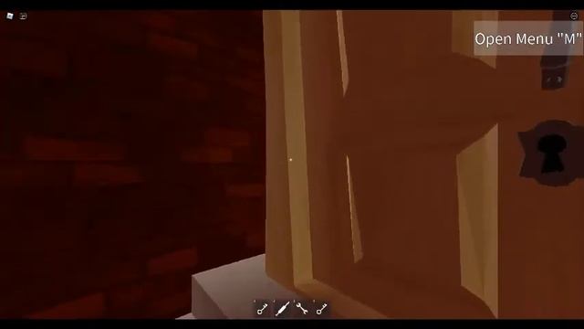 Hello Neighbor (ROBLOX): Act 1 Basement смотреть онлайн