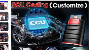 KINGBOLEN Ediag тест-драйв в реальных условиях