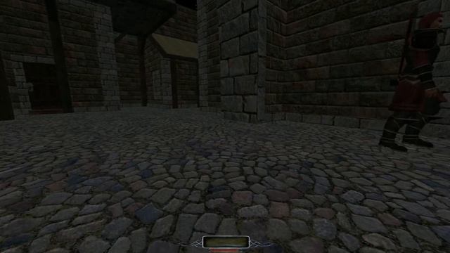 Let's Play The Dark Mod: Betrayal - 3 - ...And Rayalguns смотреть онлайн