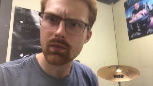 Why Number Fills Don't Make SENSE | ESSENTIAL DRUMMER смотреть онлайн