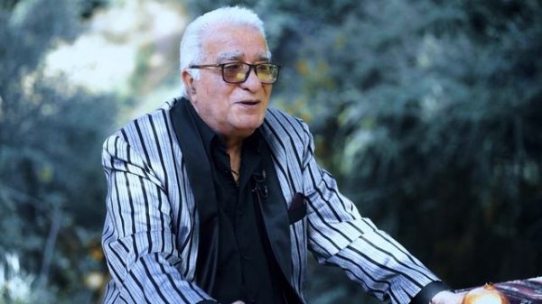 INSIGHT TV  LEVON SHARAFYAN