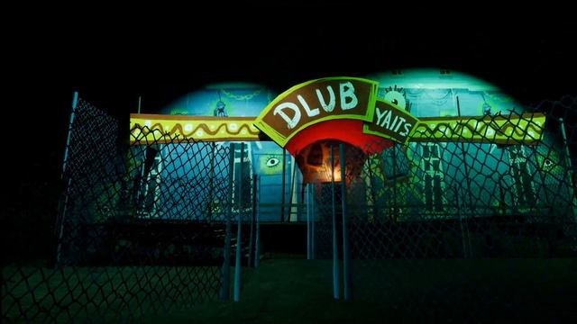 HELLO NEIGHBOR ACT 2!! Ep.4