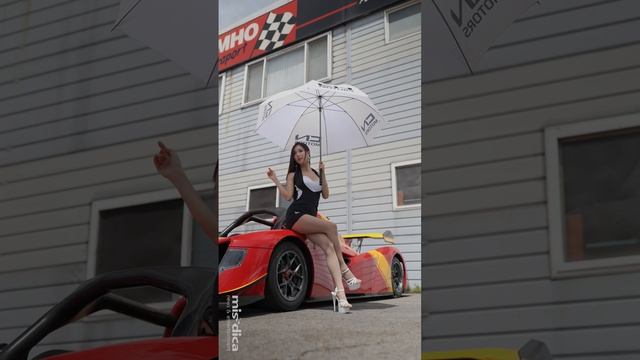 Kim Gaon #1 김가온, Onlyone Model Festival ep.1 смотреть онлайн