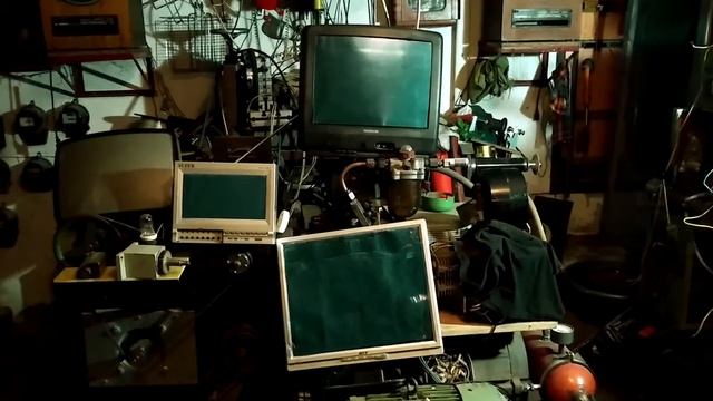 параллакс Цефеид смотреть онлайн