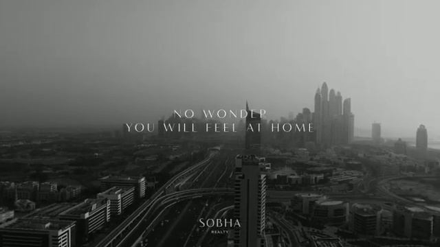 The S Tower By Sobha Realty  | Insight City Dubai