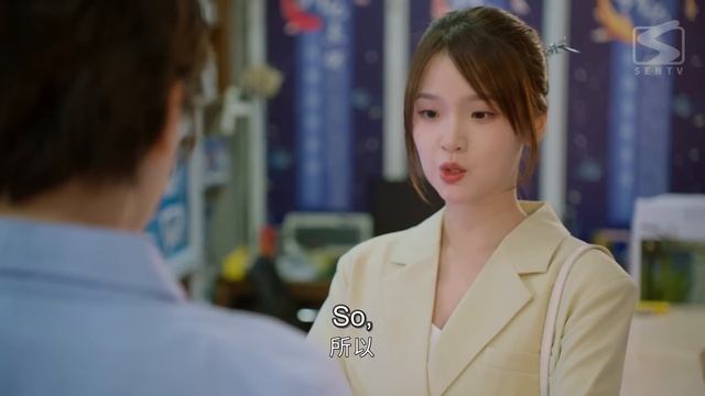 總裁為了挽回女孩裝醉跟女孩回家，果然女孩上當了！ смотреть онлайн