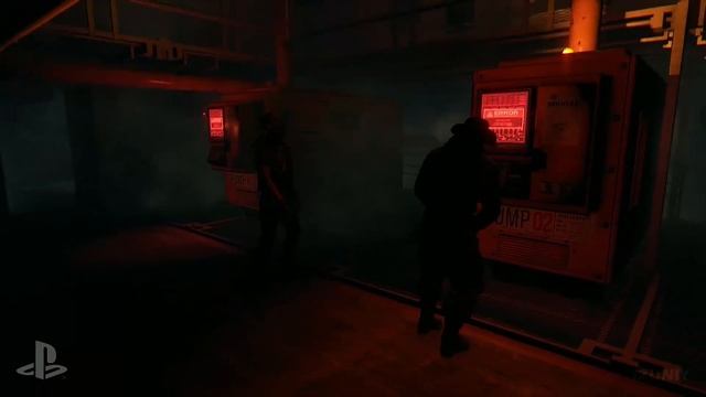 Dying Light The Following DLC Gameplay Demo 60FPS смотреть онлайн