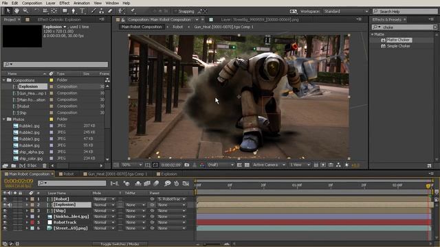 01. Introduction and project overview смотреть онлайн