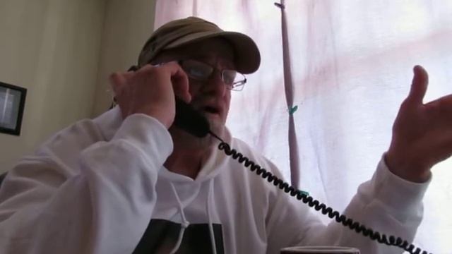 Blogger Charles LeBlanc interviewed by CBC Program - The Current but didn't pass the screen test! смотреть онлайн