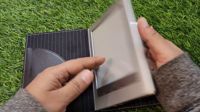 Sony PRS-600 Touch Edition E-Book Reader смотреть онлайн