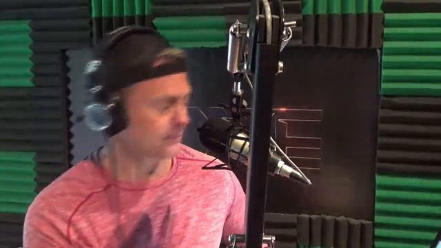The Edge Morning Show w/ Vic Faust, Chris Knight, Eric Johnson & Tabitha Hassell смотреть онлайн
