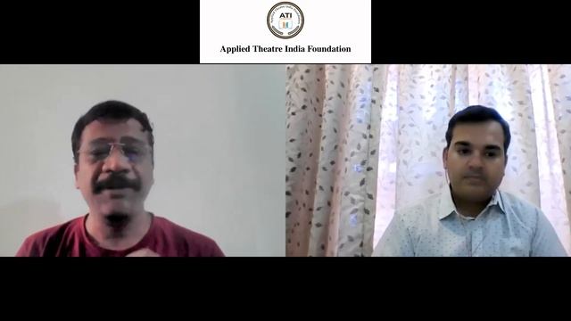 Alumni talk with Abhijeet Kulkarni смотреть онлайн