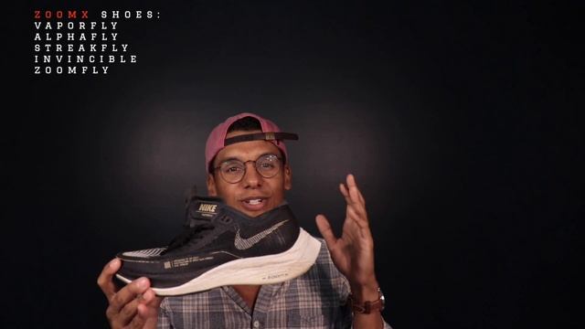 Superfoam Showdown: I Compared Lightstrike Pro, ZoomX, PWRRUN PB, Tracksmith Pebax смотреть онлайн