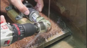 Изготовление шаров из камня своими руками