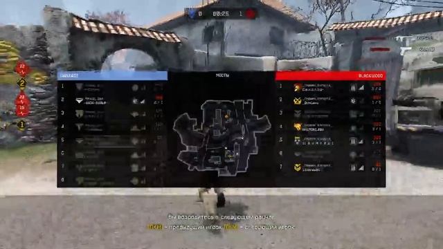 WarFace Стрим/Катаем Кв Клан Между дел/!