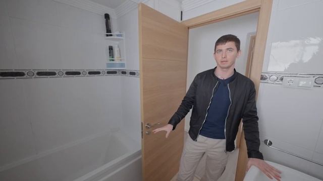 Вирхен де Ремедио  | квартира с самой высокой доходностью. смотреть онлайн