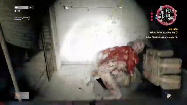 Dying Light epic funny video смотреть онлайн