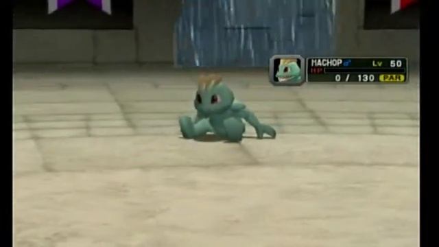 Pokemon Colosseum DB Easy; Beldum and his brute force, Wow ending! смотреть онлайн