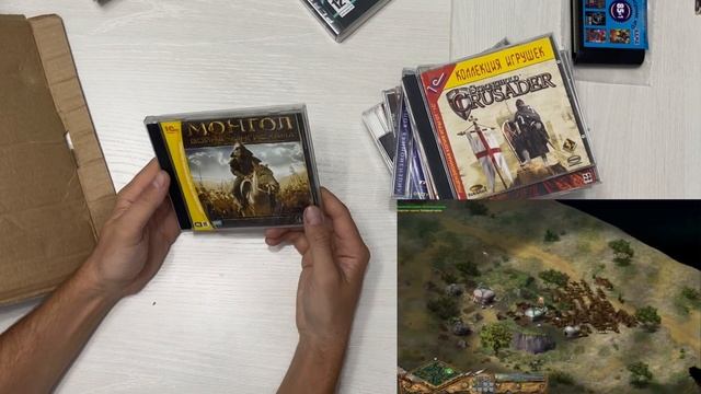 Летняя распаковка видео игр и не только смотреть онлайн