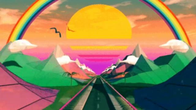 Stromae - Papaoutai (Slowed + Reverb) смотреть онлайн