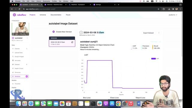 How to Auto Label Images with Roboflow смотреть онлайн
