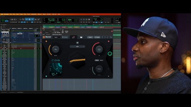 iZotope Nectar 4 | Vocal Mixing Software Review смотреть онлайн
