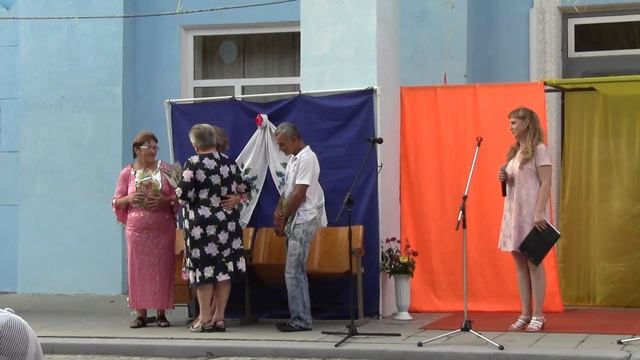 Мардаровка. День села 2017 часть 4 смотреть онлайн