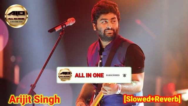 |Apna Bana Le Piya Lasted Arijit Singh Song|Slowed+Reverb|@ALLINONE577 @varundhawan @tseries смотреть онлайн