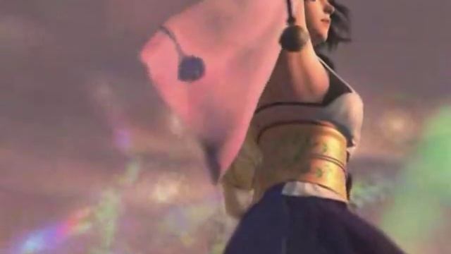 Final Fantasy X AMV - Shall Never Surrender (Devil May Cry 4) смотреть онлайн