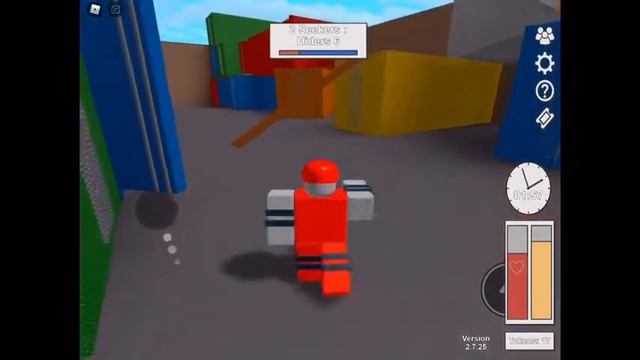 Roblox [Geometry dash 5 base after base] смотреть онлайн