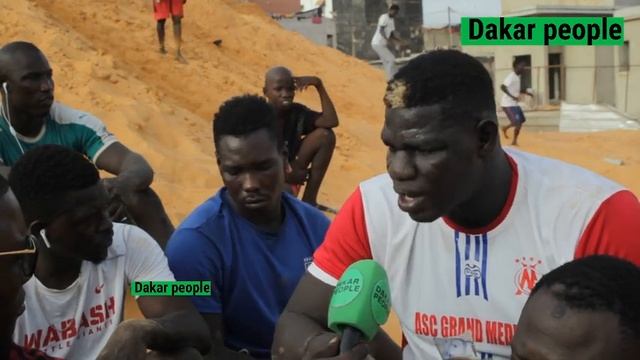 🛑Urgent Amina Pote Le$biéne, Alboury remonte sévèrement sur Kouthia “Défna erreur…”Nervis amoul… смотреть онлайн