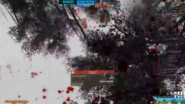 время приключений в Heroes & Generals смотреть онлайн