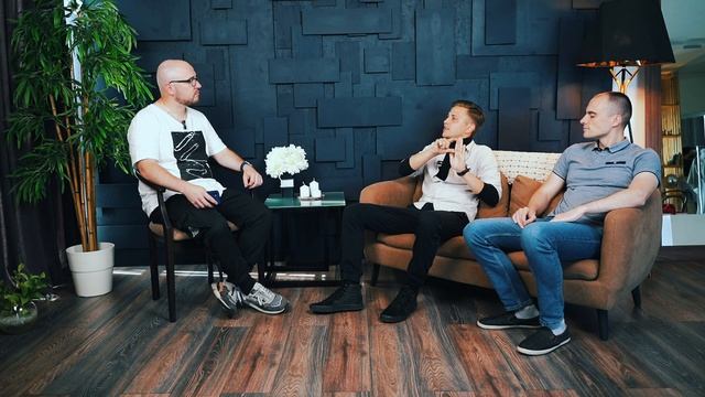 КАК ЗАРАБОТАТЬ НА ПРОСТОЕ ОБОРУДОВАНИЯ? Экосистема "ЦЕХ" смотреть онлайн