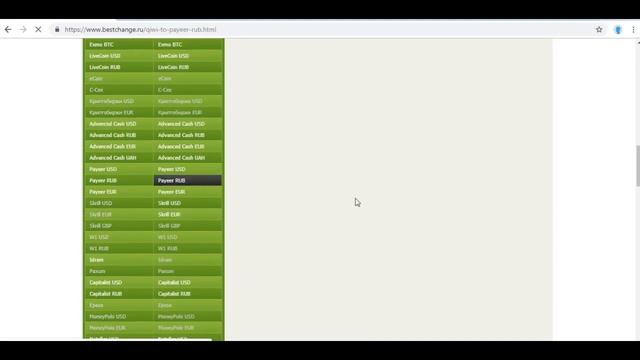 BIZNESKEIS 8 Пополнение счёта. Создание Payeer кошелька. смотреть онлайн