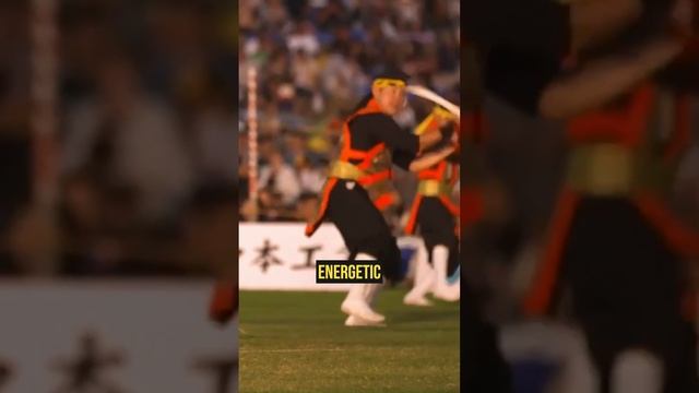 Okinawa Japan, Dance and Music смотреть онлайн