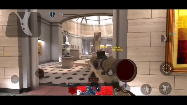 *NEW* Call of Duty Modern Warfare 2019 on Mobile 😲😲😲 смотреть онлайн
