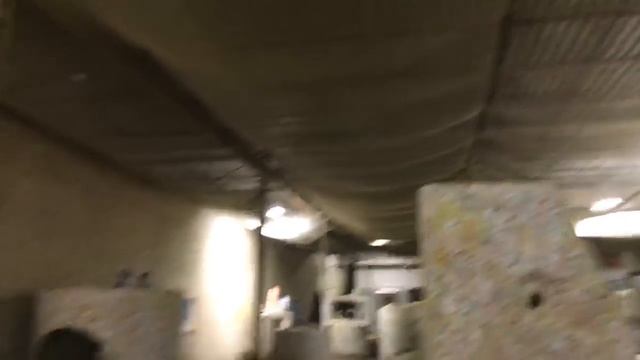 FIRST STRIKE POWDER BALLS LIVE! смотреть онлайн